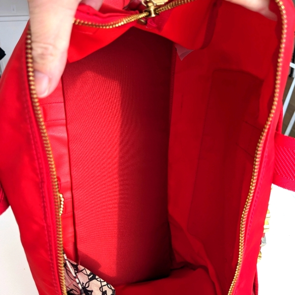 MOSCHINO Travel Bag - Picture 3 of 10